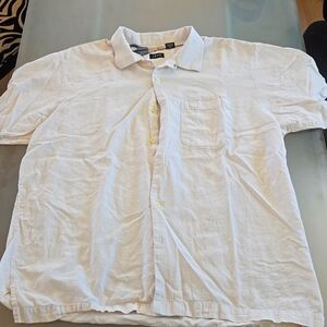 Izod Men's Shirt